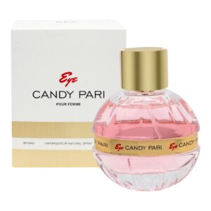 CANDY PARI - PRIVÉ