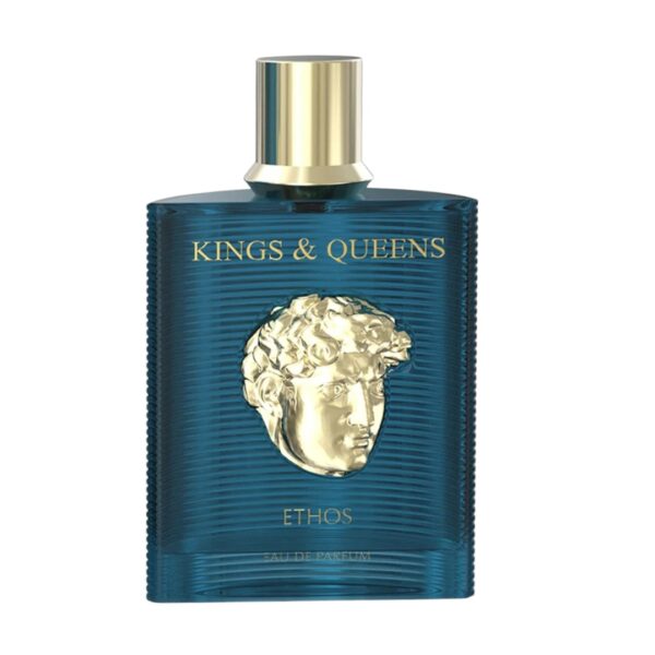 KINGS & QUEENS ETHOS - AMARAN - Image 2