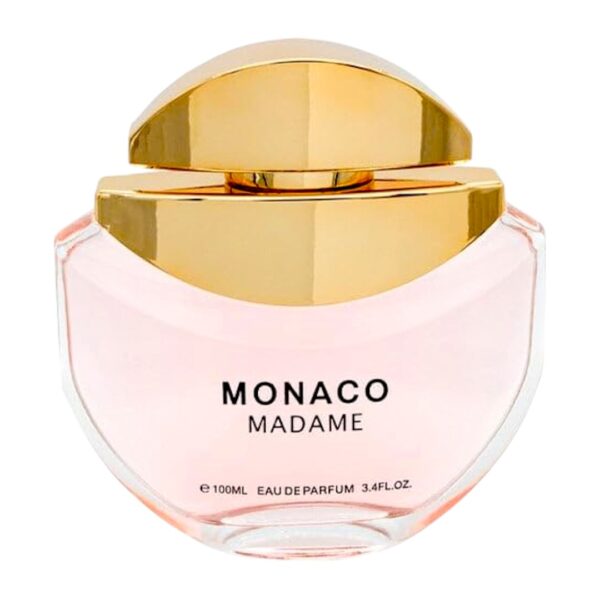 MONACO MADAME - PRIVÉ - Image 2