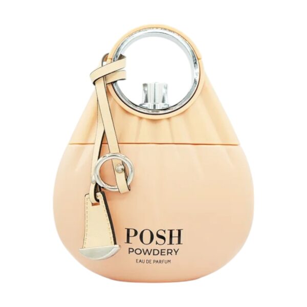 POSH POWDERY - CAMARA - Image 2