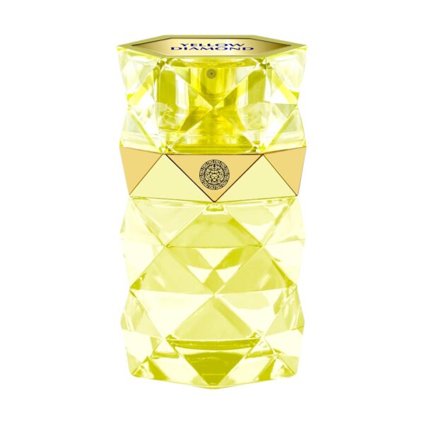 YELLOW DIAMOND - EMPER - Image 2