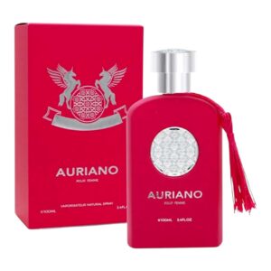 AURIANO - EMPER