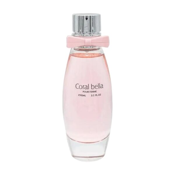 CORAL BELLA -  PRIVÉ - Image 2