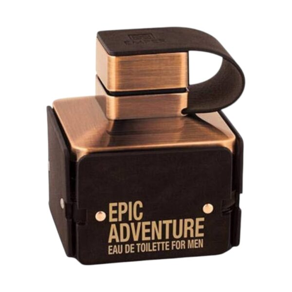EPIC ADVENTURE - EMPER - Image 2