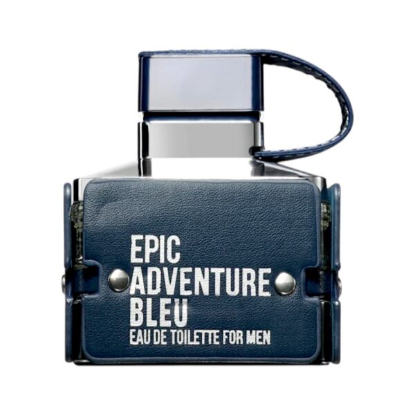 EPIC ADVENTURE BLEU - EMPER - Image 2