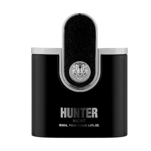 HUNTER NIGHT- PRIVÉ - Image 2