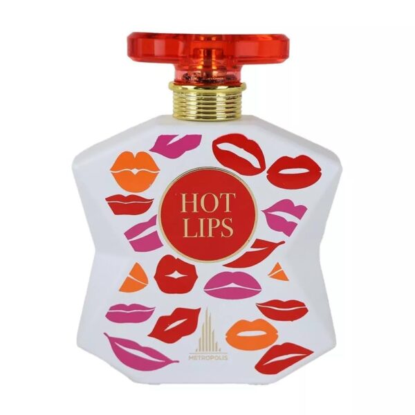 HOT LIPS - METROPOLIS - Image 2