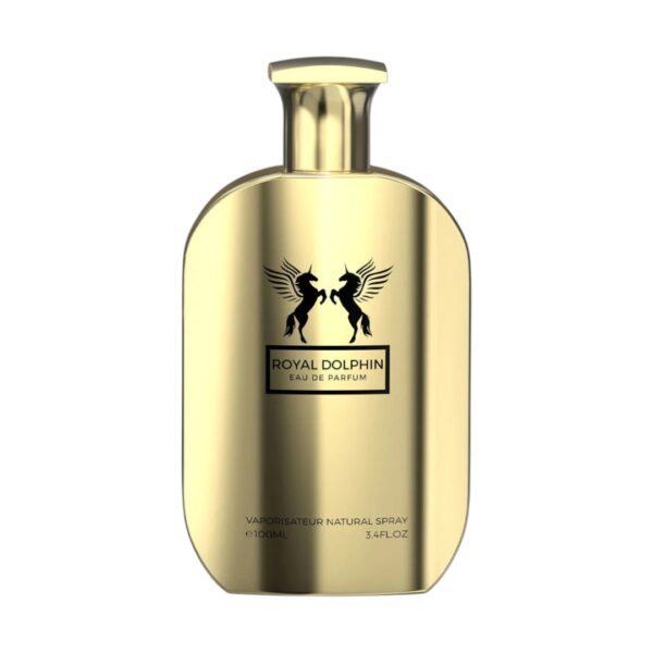 ROYAL DOLPHIN - EMPER - Image 2