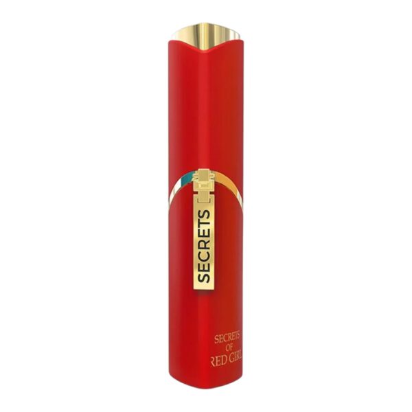 SECRETS OF RED GIRL - EMPER - Image 2