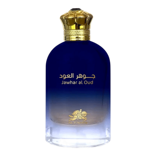JWAHAR AL OUD - AL FARES - Image 2